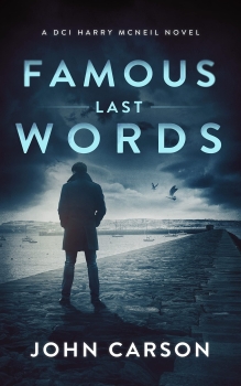Famous Last Words by John Carson (ePUB) Free Download