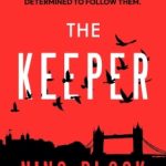 The Keeper by Nina Black