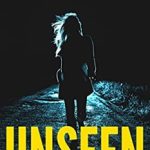 Unseen by S. E. Green
