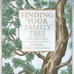 Finding Your Family Tree by Sharon Leslie Morgan