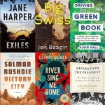 Amazon: Best Books of the Month - February, 2023