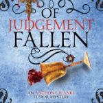Of Judgement Fallen by Steven Veerapen