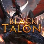Black Talon by Jaime Castle, Andy Peloquin
