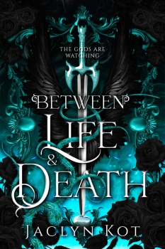Between Life and Death by Jaclyn Kot (ePUB) Free Download
