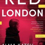 Red London by Alma Katsu