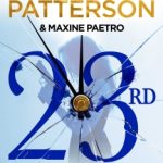 23rd Midnight by James Patterson & Maxine Paetro