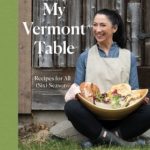 My Vermont Table by Gesine Bullock-Prado