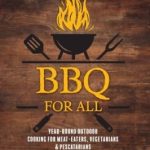 BBQ For All by Marcus Bawdon