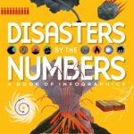 Disasters by the Numbers: A Book of Infographics by Steve Jenkins