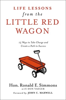 Life Lessons from the Little Red Wagon by Hon. Ronald E. Simmons (ePUB) Free Download