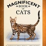 The Magnificent Book of Cats by Barbara Taylor