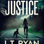 Tracking Justice by L.T. Ryan, C.R. Gray