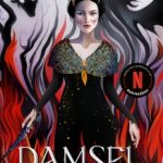 Damsel by Evelyn Skye
