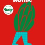 Recipes from Rome by Katie Caldesi, Giancarlo Caldesi