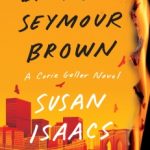 Bad, Bad Seymour Brown by Susan Isaacs