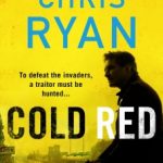 Cold Red by Chris Ryan