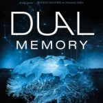 Dual Memory by Sue Burke
