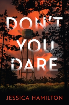 Don't You Dare by Jessica Hamilton (ePUB) Free Download