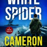 White Spider by Cameron Curtis
