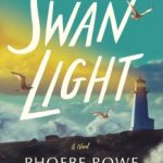 Swan Light by Phoebe Rowe