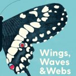 Wings, Waves & Webs: Patterns in Nature by Robin Mitchell Cranfield