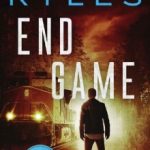 End Game by Logan Ryles