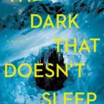 The Dark That Doesn't Sleep by Simon Mockler