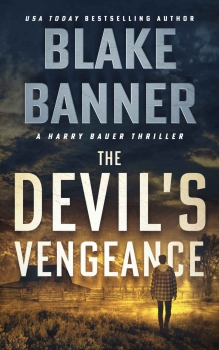 The Devil's Vengeance by Blake Banner (ePUB) Free Download