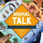 Animal Talk by Michael Leach, Meriel Lland