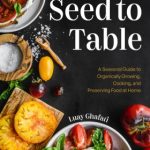 Seed to Table by Luay Ghafari