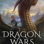 Dragon Wars by Ava Richardson