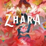 Zhara by S. Jae-Jones