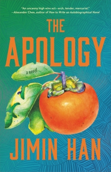 The Apology by Jimin Han (ePUB) Free Download