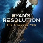 Ryan's Resolution by Craig Robertson