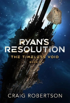 Ryan's Resolution by Craig Robertson (ePUB) Free Download