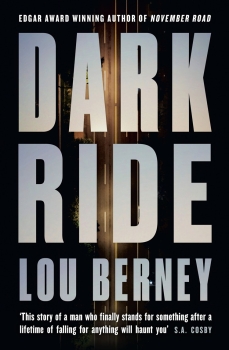 Dark Ride by Lou Berney (ePUB) Free Download