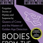Bodies from the Library 6 by Tony Medawar