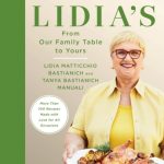 Lidia’s From Our Family Table to Yours