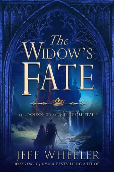 The Widow's Fate by Jeff Wheeler (ePUB) Free Download