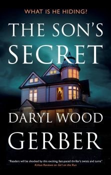 The Son's Secret by Daryl Wood Gerber (ePUB) Free Download