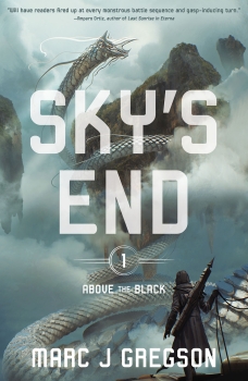 Sky's End by Marc J Gregson (ePUB) Free Download