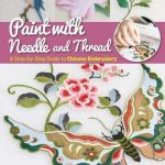 Paint with Needle and Thread