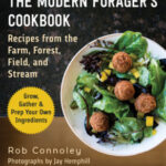 Feast & Forage Cookbook