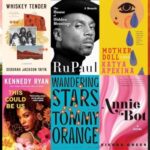 AMZ Best Books of the Month March 2024