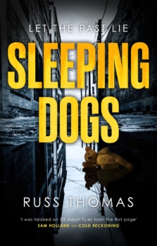 Sleeping Dogs by Russ Thomas (ePUB) Free Download