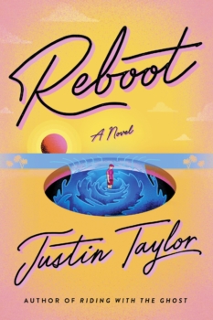 Reboot by Justin Taylor (ePUB) Free Download