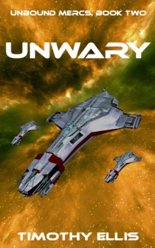 Unwary by Timothy Ellis (ePUB) Free Download