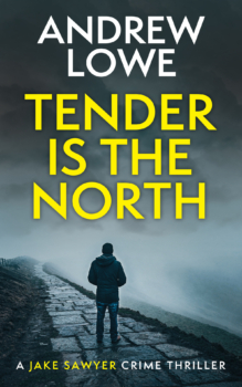 Tender is the North by Andrew Lowe (ePUB) Free Download