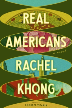 Real Americans by Rachel Khong (ePUB) Free Download