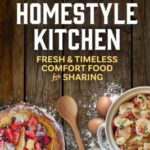 Homestyle Kitchen